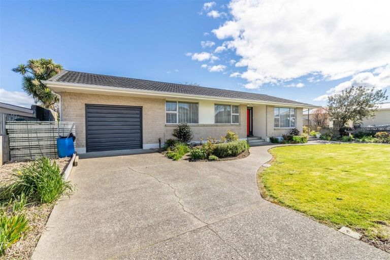 Photo of property in 180 Bamborough Street, Richmond, Invercargill, 9810