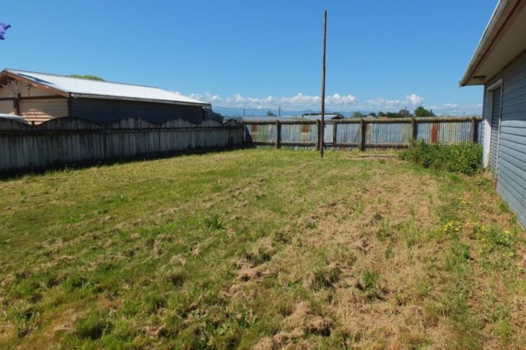 Photo of property in 16 Whyte Street, Foxton, 4814