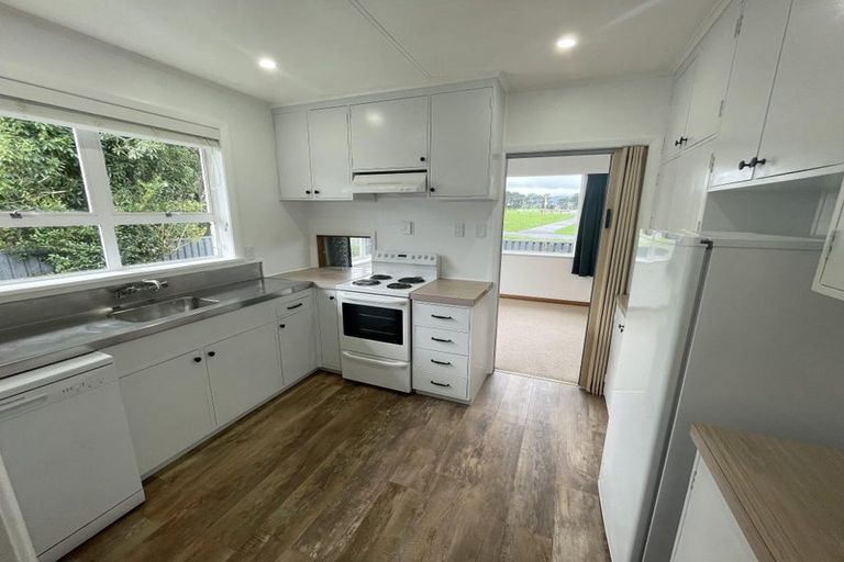 Photo of property in 497 Ruahine Street, Terrace End, Palmerston North, 4410