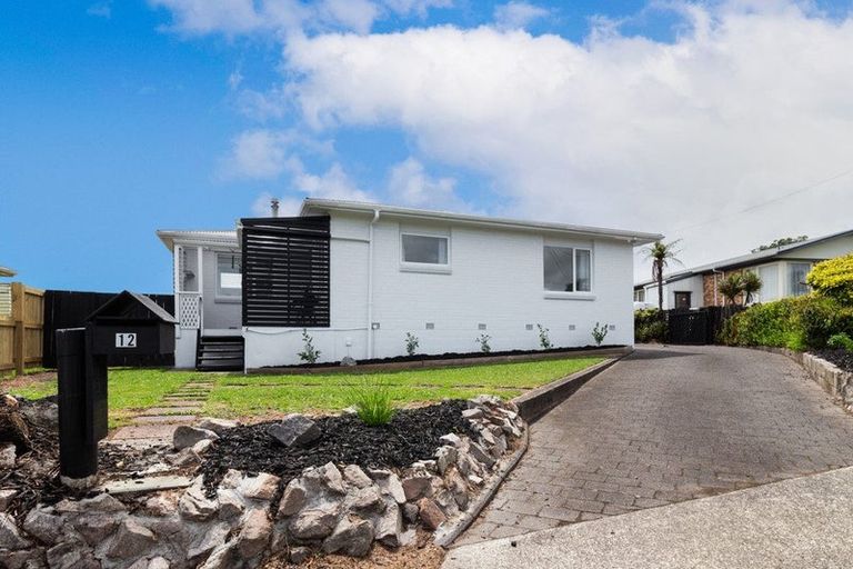 Photo of property in 12 Scott Avenue, Owhata, Rotorua, 3010