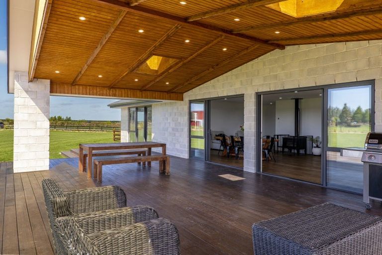 Photo of property in 315 Creyke Road, Darfield, 7571