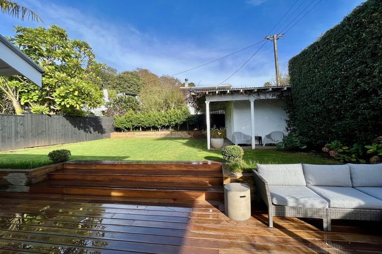 Photo of property in 69 Church Street, Devonport, Auckland, 0624