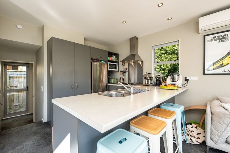 Photo of property in 5/65 Lavaud Street, Berhampore, Wellington, 6023