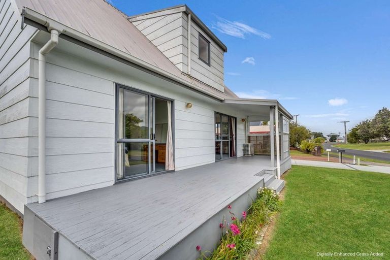 Photo of property in 202a Ajax Road, Whangamata, 3620