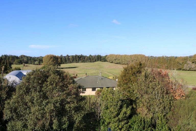 Photo of property in 377 Maraeroa Road, Mamaku, Rotorua, 3072