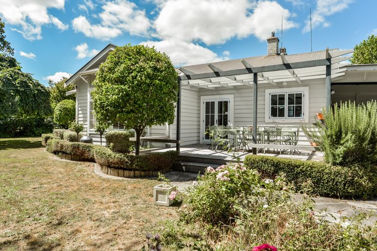 Photo of property in 107 Horrell Road, Morrinsville, 3374