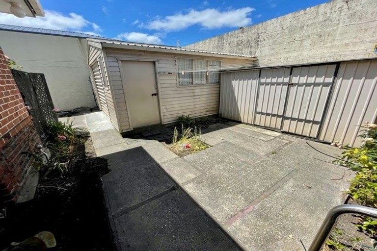 Photo of property in 7 Jed Street, Invercargill, 9810