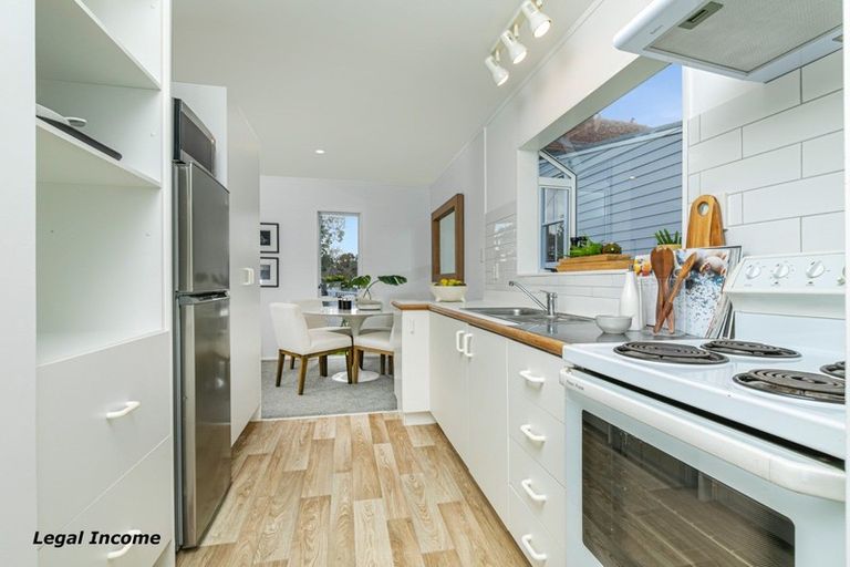 Photo of property in 4 Burgess Road, Devonport, Auckland, 0624