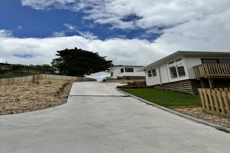 Photo of property in 7 Leonard Street, Kawakawa, 0210
