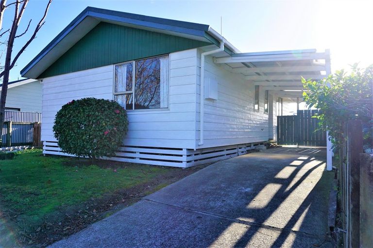 Photo of property in 26b Spriggs Crescent, Greenmeadows, Napier, 4112