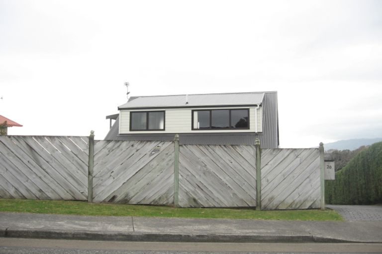 Photo of property in 20 Pohutukawa Crescent, Raumati Beach, Paraparaumu, 5032