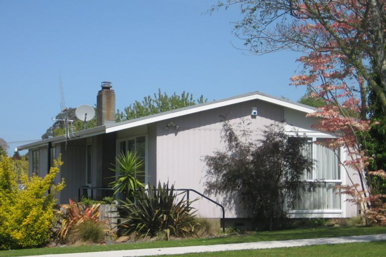 Photo of property in 100 North Street, Morrinsville, 3300