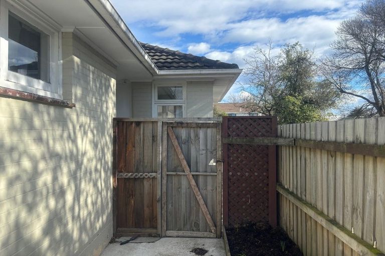 Photo of property in 2/21 Cumberland Street, Richmond, Christchurch, 8013