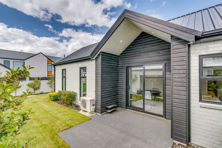 Photo of property in 6 Faversham Lane, Casebrook, Christchurch, 8051