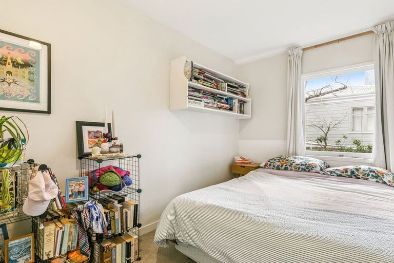 Photo of property in Hiropi St Village, 42/46 Hiropi Street, Newtown, Wellington, 6021