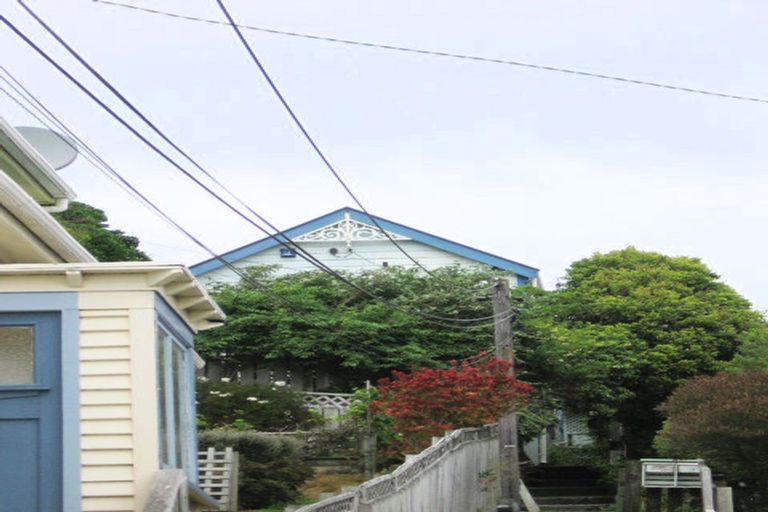 Photo of property in 5 Princess Street, Newtown, Wellington, 6021