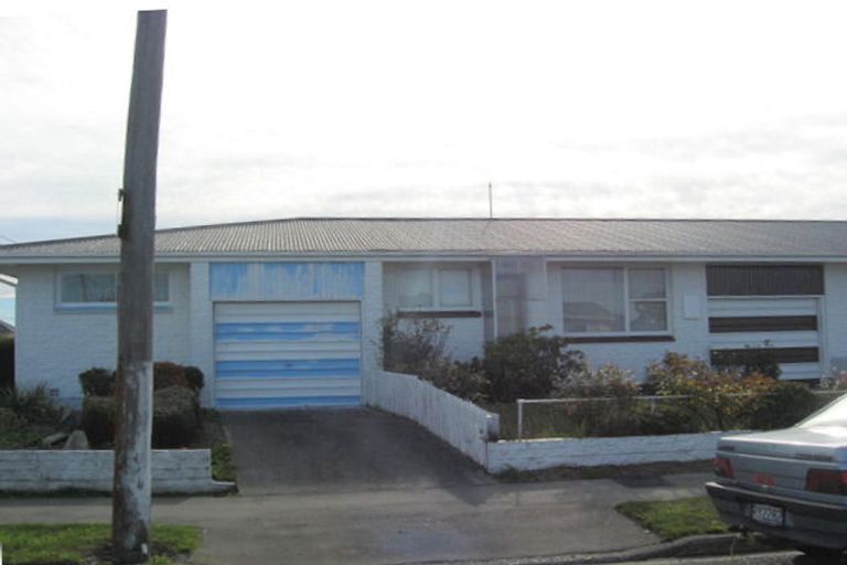 Photo of property in 1a Algidus Street, Sockburn, Christchurch, 8042