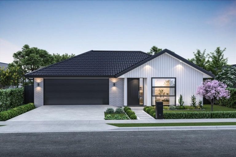 Photo of property in 3 Te Rata Boulevard, Karaka, 2124