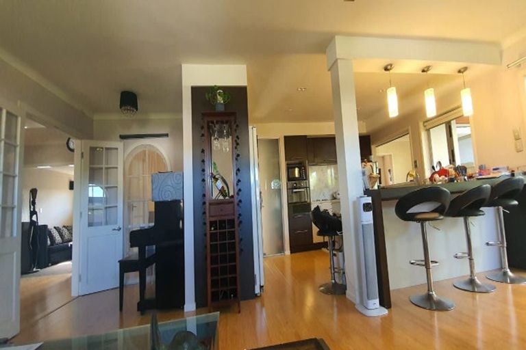 Photo of property in 191 Fisher Parade, Farm Cove, Auckland, 2012