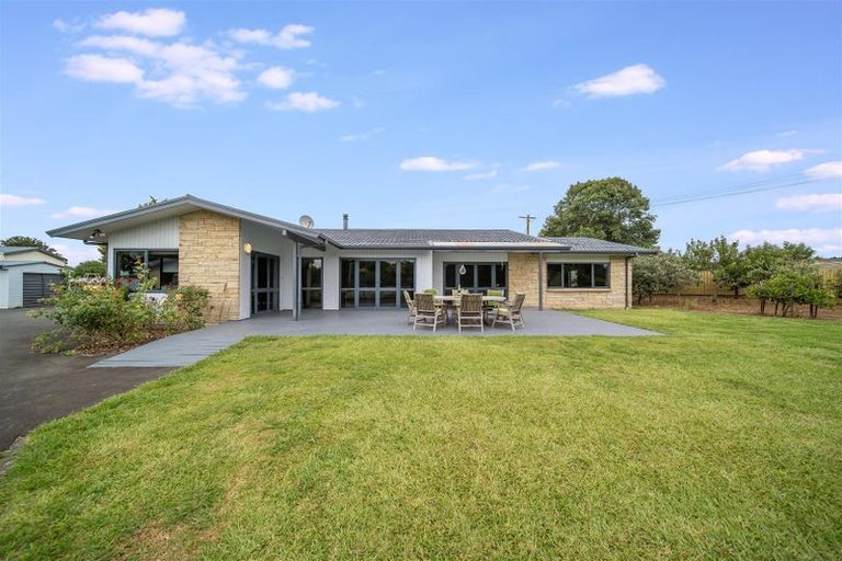 Photo of property in 503 Pickering Road, Tamahere, Hamilton, 3283