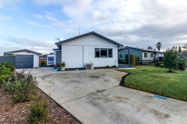 Photo of property in 10 Thames Road, Paeroa, 3600