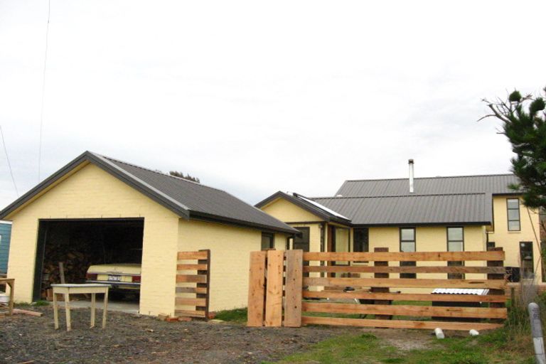 Photo of property in 7 Mokoia Street, Aramoana, Port Chalmers, 9082