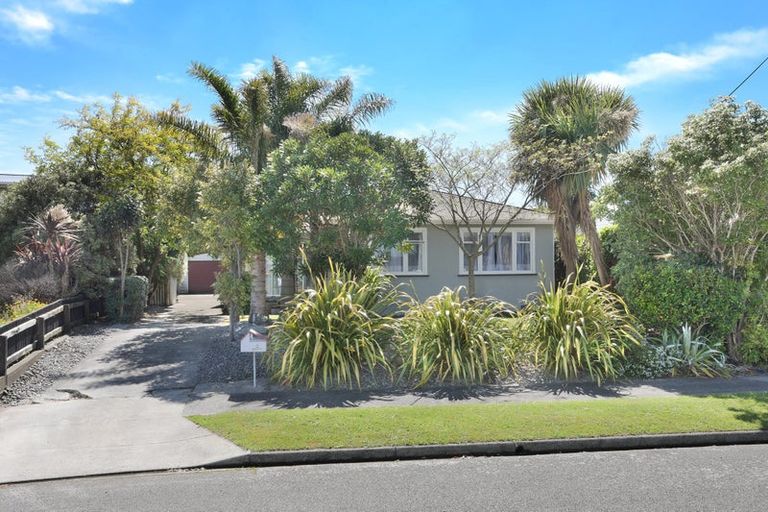 Photo of property in 8 Nairn Crescent, Awapuni, Palmerston North, 4412