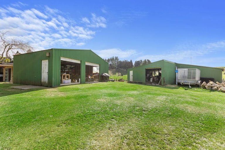 Photo of property in 83a Odey Road, Whakamarama, 3179