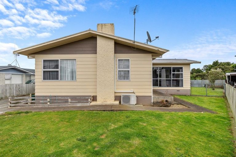 Photo of property in 37 Sain Crescent, Morrinsville, 3300