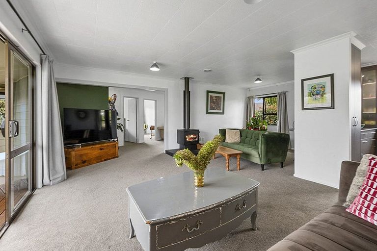 Photo of property in 83b Princess Street, Waitara, 4320