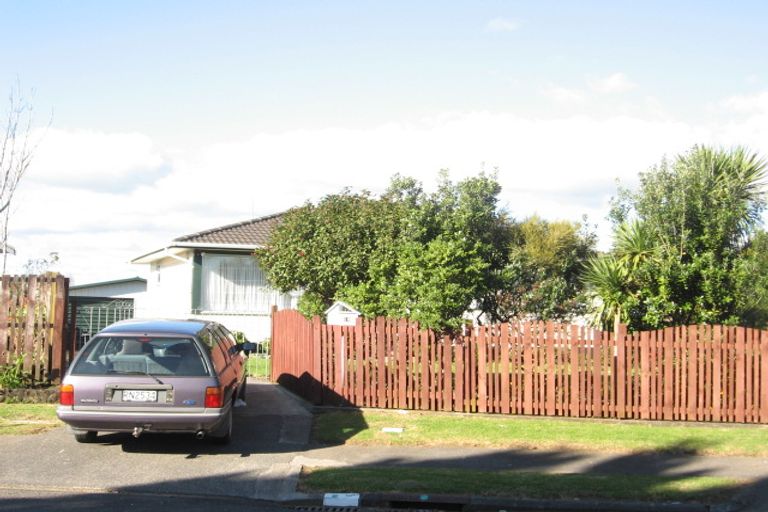 Photo of property in 19 Astor Place, Manurewa, Auckland, 2102