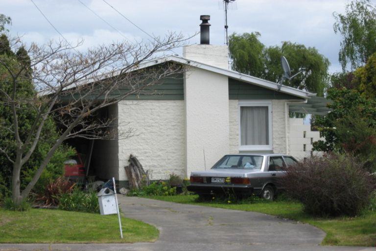 Photo of property in 19 Belvue Crescent, Witherlea, Blenheim, 7201