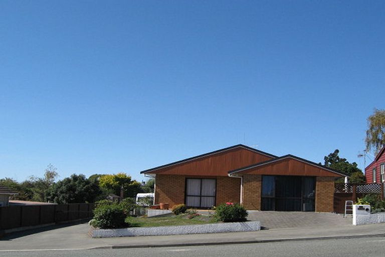 Photo of property in 151 Le Cren Street, Seaview, Timaru, 7910