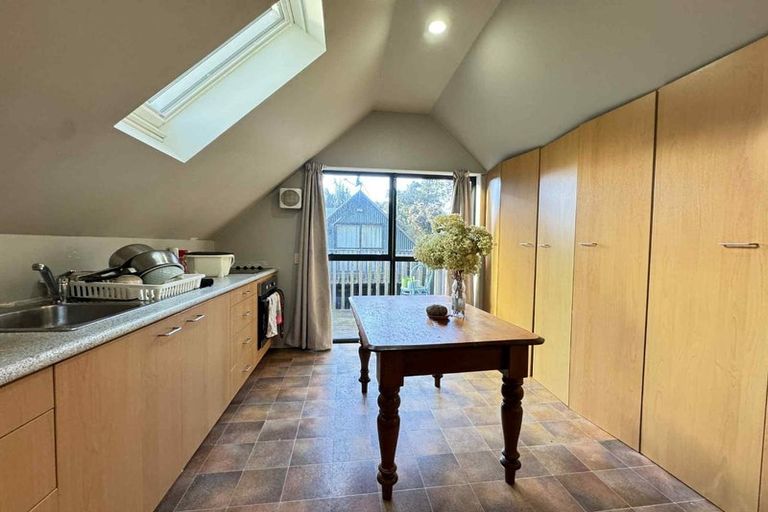 Photo of property in 7a Alva Street, Dunedin Central, Dunedin, 9016