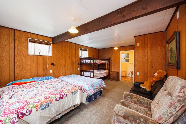 Photo of property in 14 Te Kiri Street, Himatangi Beach, Foxton, 4891