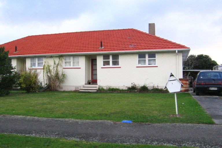 Photo of property in 19 Andrew Avenue, Roslyn, Palmerston North, 4414