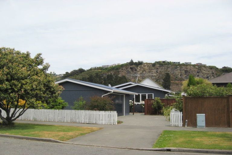 Photo of property in 37 Celia Street, Redcliffs, Christchurch, 8081