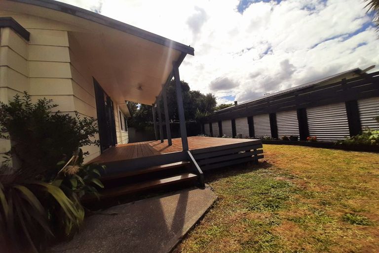 Photo of property in 8a Paterson Street, Frankton, Hamilton, 3204