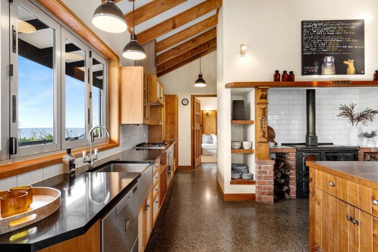 Photo of property in 50 Pakuratahi Valley Road, Tangoio, Napier, 4182