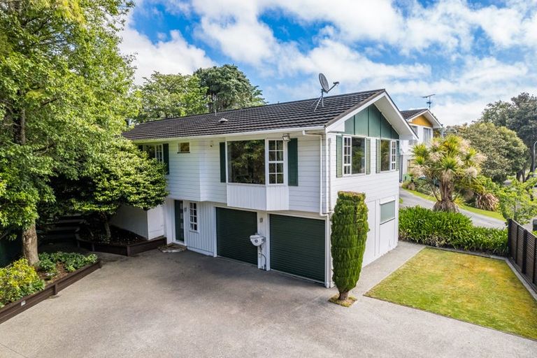 Photo of property in 103 Spinnaker Drive, Whitby, Porirua, 5024
