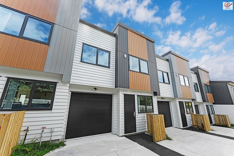 Photo of property in 26d Cape Road, Mangere, Auckland, 2022