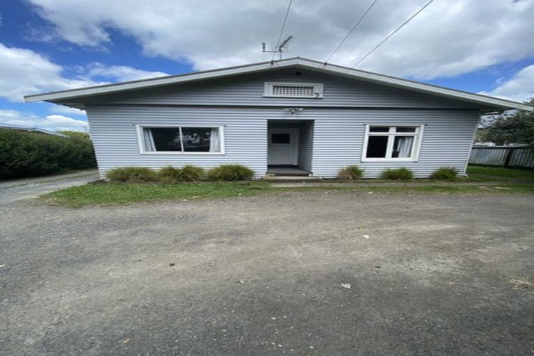 Photo of property in 193a Galloway Street, Hamilton East, Hamilton, 3216