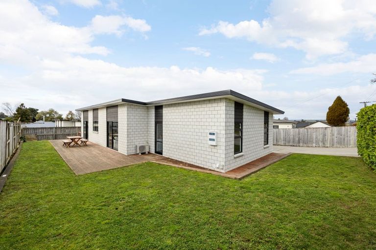 Photo of property in 43a Hall Street, Kihikihi, Te Awamutu, 3800
