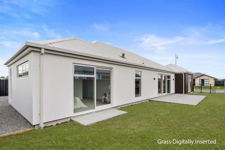 Photo of property in 45 Bishop Street, Kaiapoi, 7630