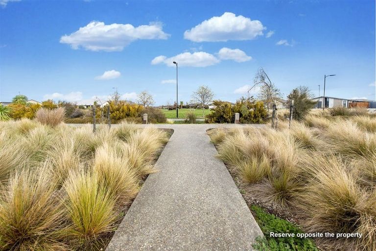 Photo of property in 68 Quartz Drive, Rolleston, 7614