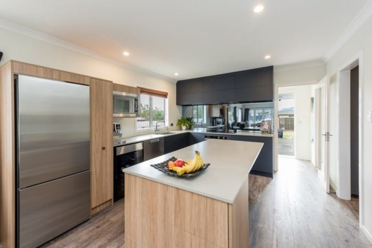 Photo of property in 5 Warren Kelly Street, Richmond, 7020