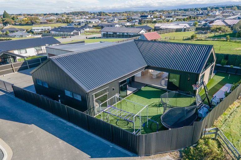 Photo of property in 48 Meadowstone Street, Gleniti, Timaru, 7910