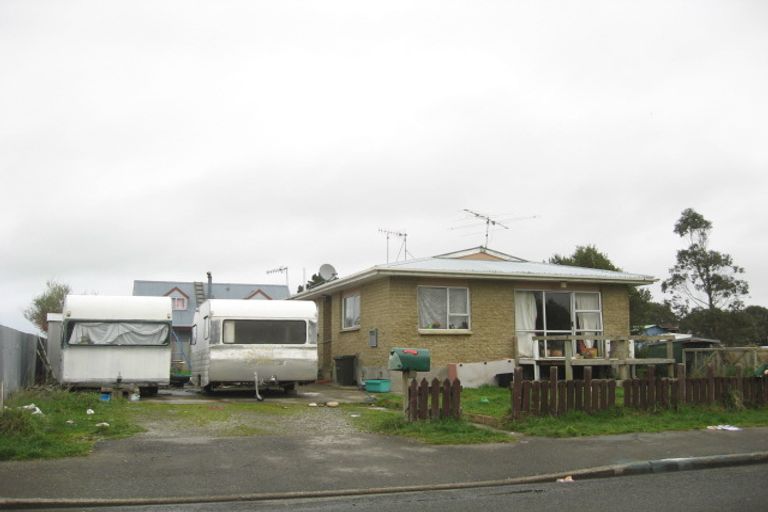 Photo of property in 217 Ball Street, Kingswell, Invercargill, 9812