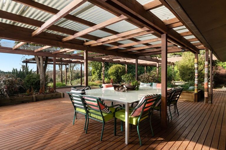 Photo of property in 48 Loop Road, Minden, Tauranga, 3176