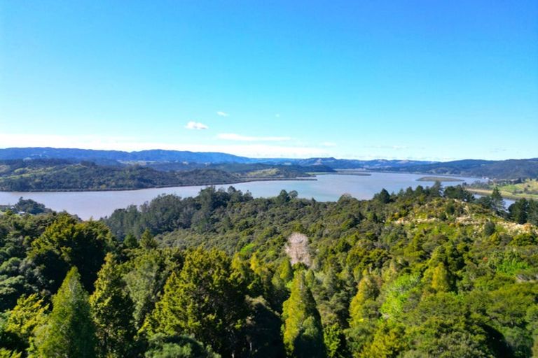 Photo of property in 134 Rakautapu Road, Kohukohu, 0491